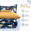 Ensemble de literie pour enfants Space Rocket-2096247024-2096247039