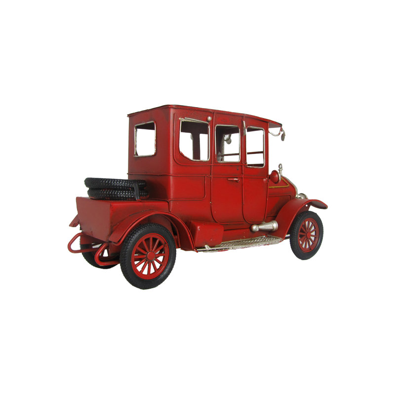 Landau Transportation Model Car Or Vehicle