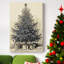 Art des Fêtes de Noël - Toile tendue avec châssis CDL XXXI-797589799