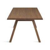 A Walk In The Park Solid Wood Dining Table