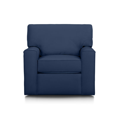 Chaise rembourrée 36,5 po Leigh