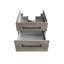 60cm Single Bathroom Vanity Base Only-72251067