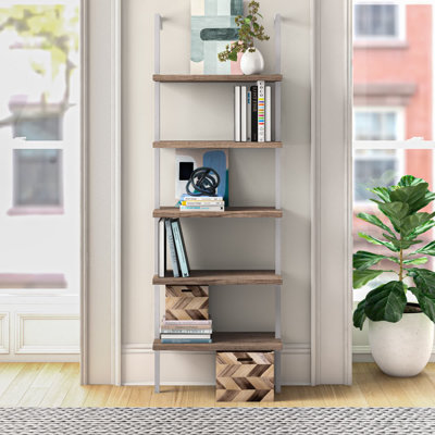 Andrea Bookcase