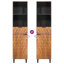 Bathroom Furniture Suite