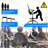 Mesh Drafting Chair-616497674