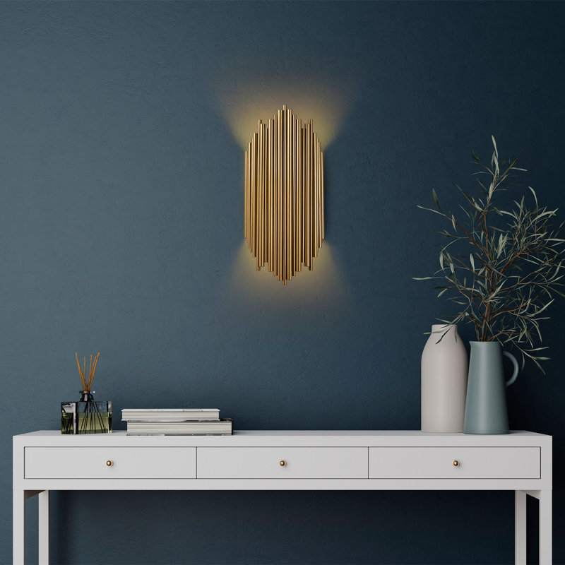 Lampe murale