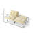 Convertible Folding Modern Sofa Bed-556033200