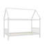 Lit simple pour enfant en forme de maison-1931103446