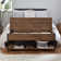 Alodie Storage Bench