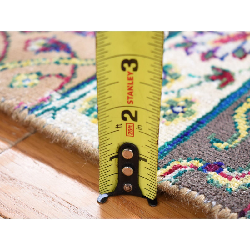 Tapis unique 2 pi x 2 pi Tiyah