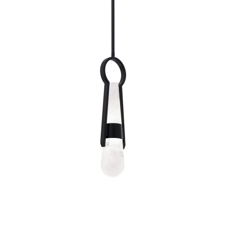 Ezra 1 - Light LED Pendant