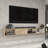 Multi Design Floating Tv Stand