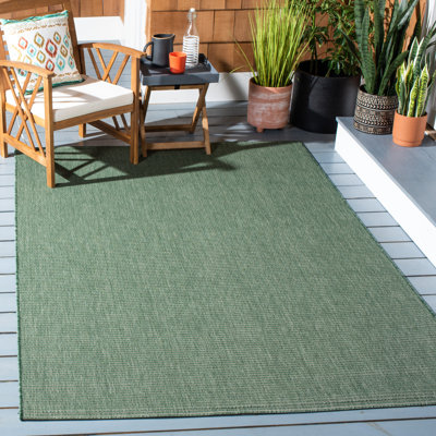 Tapis d'intérieur / extérieur Kalan Performance