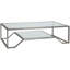 Metal Designs Byron Cocktail Table-58143637