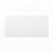 White High Gloss Finish Dining Table