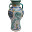 Handmade Ceramic Table Vase