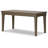 Janismore Solid Wood Base Writing Desk
