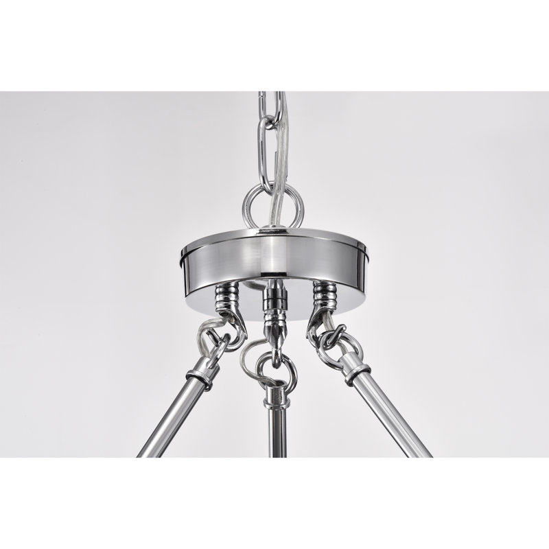 Atonvale 24 - Light Wagon Wheel Chandelier, Matte Black