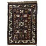 Fachralo One-of-a-Kind 5' X 7' Area Rug