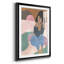 Curly Lady II par - impression sur-700050440-700050447