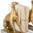 Norman Animals Figurines & Sculptures