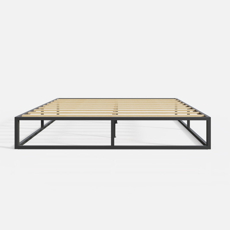 Reign Bed, Double (4'6)