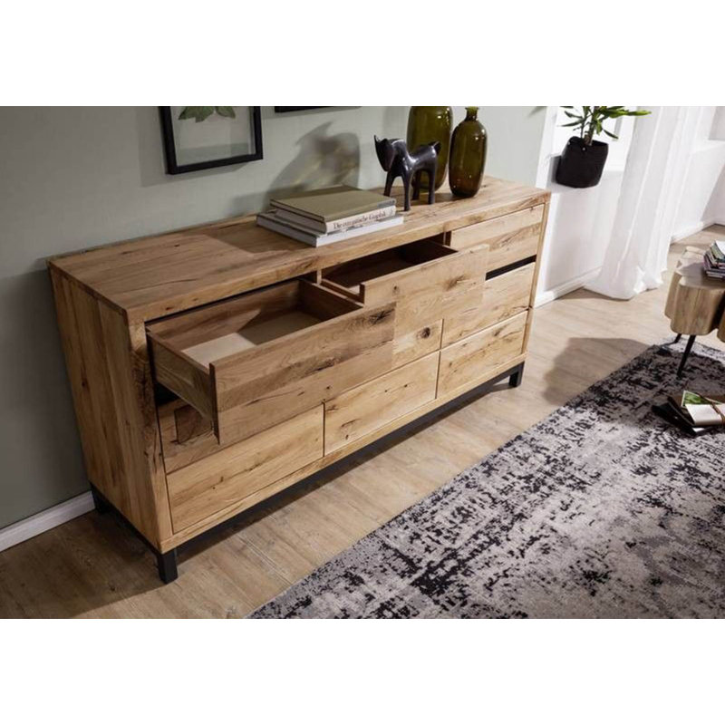 Villanders 175cm Sideboard