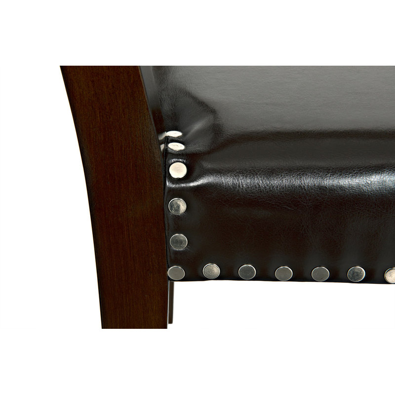 Kerouac Leather Dining Chair