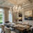 Mondeja 12-Light Crystal Chandelier