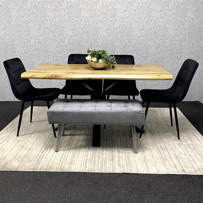 6 - Person Dining Set