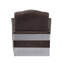 Fauteuil d'appoint Brancaster