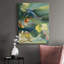 A MOMENT IN Time - Reproduction sur toile tendue-1183786072
