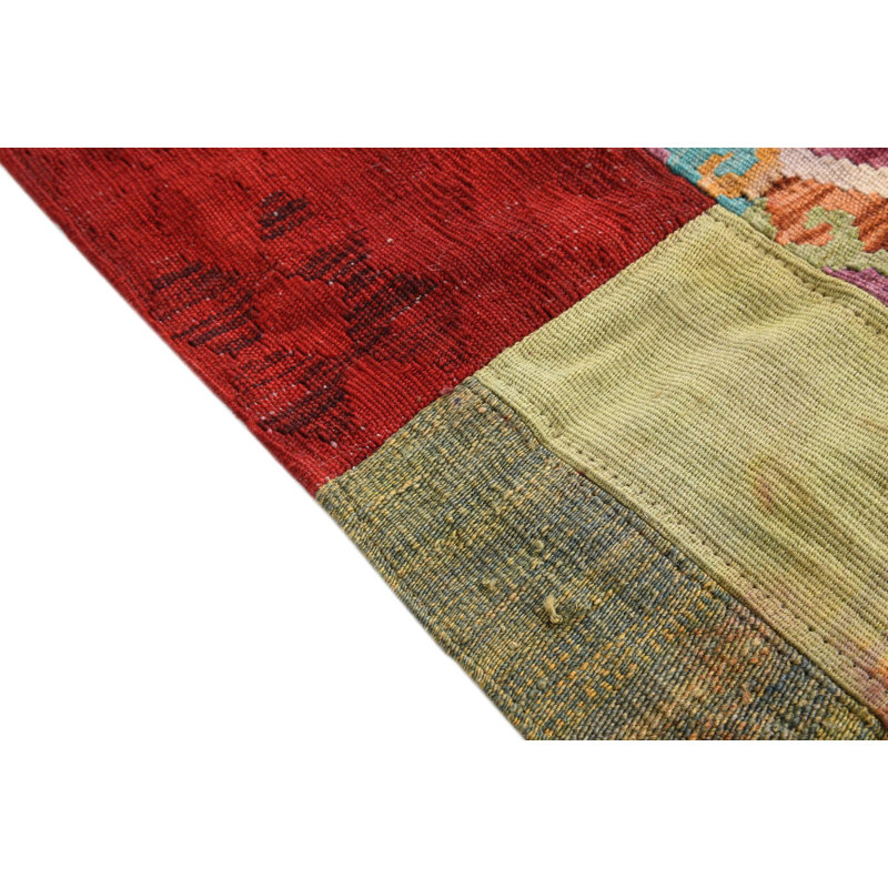 4x6 Phillips Multi Rug