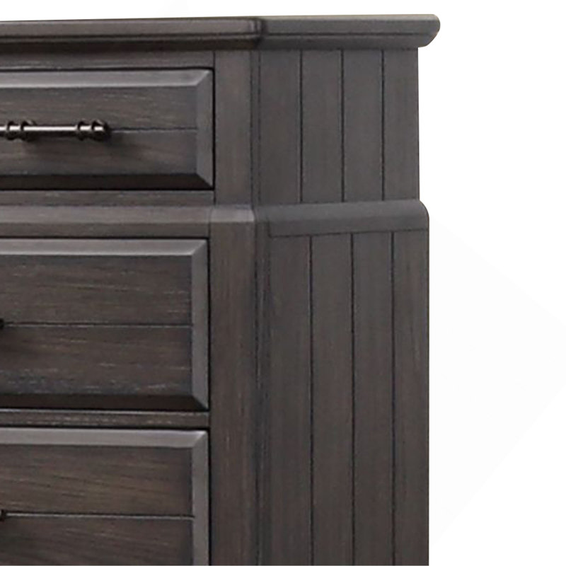 Commode 6 tiroirs