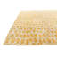 Tapis jaune Oavia