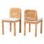 Chaise d'appoint Bilol