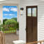 Applique murale en aluminium Drossart-88580299-88580298