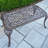 Mcgrady Rectangular Outdoor Coffee Table , 35 " W 18 " D-2042467336