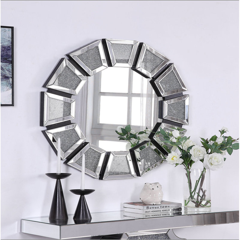 Miroir d'appoint Noralie