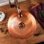 Lily Manor Copper Sink-639745126