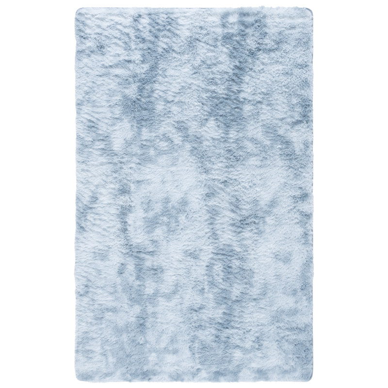 Tapis avec envers antidérapant, Rectangle de 5 pi x 8 pi