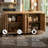 Felicija Accent Cabinet