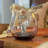 18oz. Stemless Wine Glass