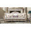 Infinity Tufted Sofa