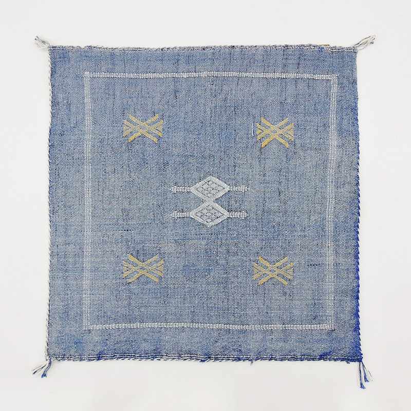 Square Pillow Cover
