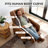 Sima High Back Modern Recliner-663244610
