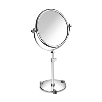 Miroirs Miroir de maquillage / rasage moderne et contemporain