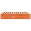 Eringate Solid Wood Bed-46217532-46217533