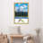 Trevour Gold Picture Frame-396774405