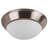 Vernardo LED Flush Mount-1437422816